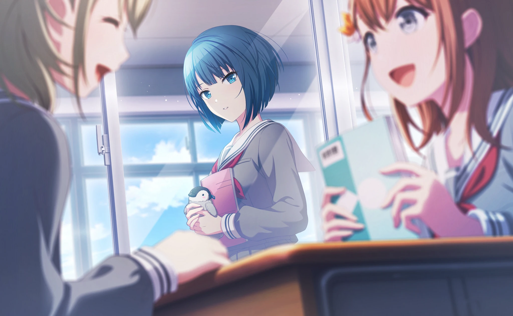 来自珍藏集: Cameos